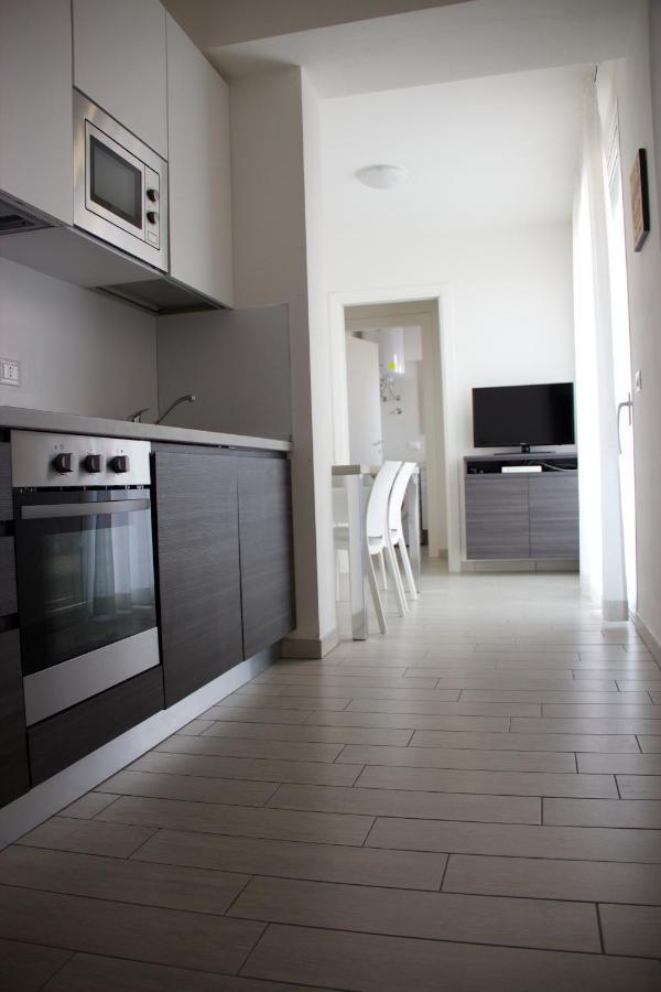 Residence La Perla Καόρλε Εξωτερικό φωτογραφία