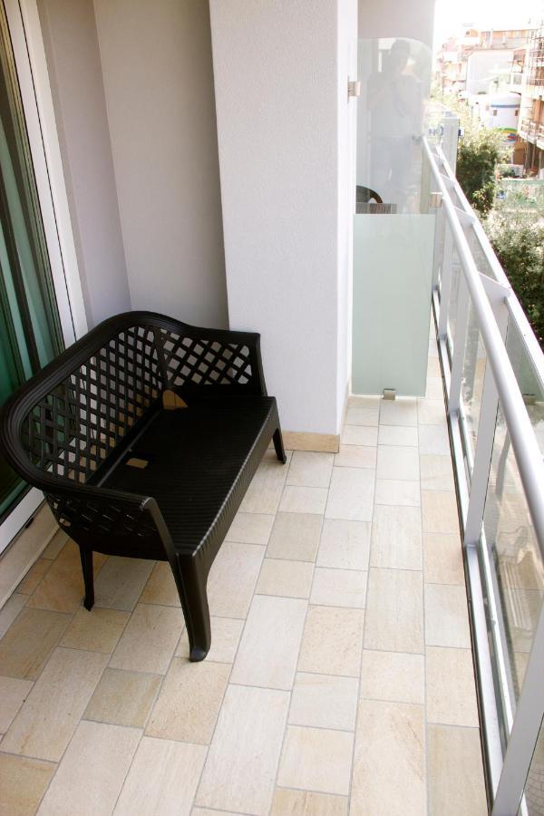 Residence La Perla Καόρλε Εξωτερικό φωτογραφία