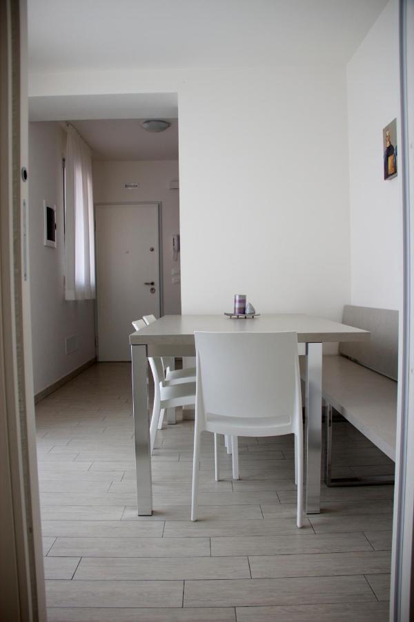 Residence La Perla Καόρλε Εξωτερικό φωτογραφία