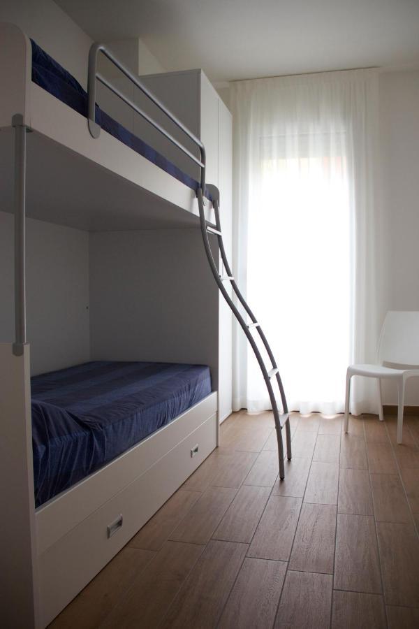 Residence La Perla Καόρλε Εξωτερικό φωτογραφία