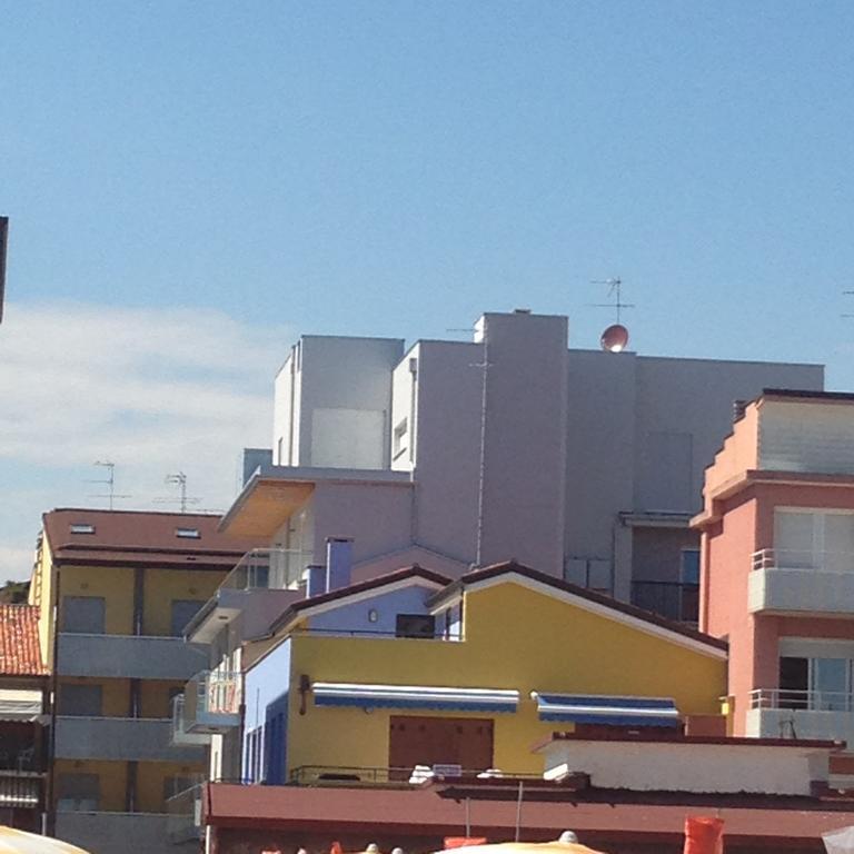 Residence La Perla Καόρλε Εξωτερικό φωτογραφία