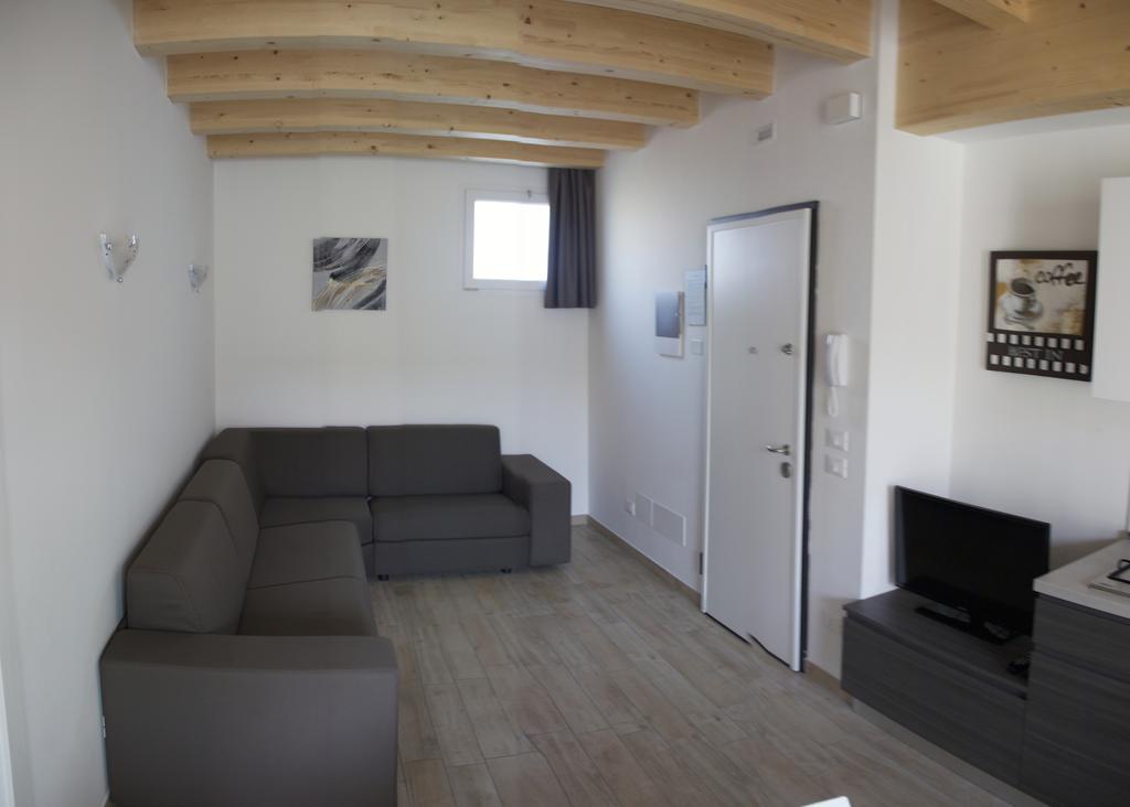 Residence La Perla Καόρλε Δωμάτιο φωτογραφία
