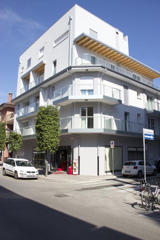 Residence La Perla Καόρλε Εξωτερικό φωτογραφία