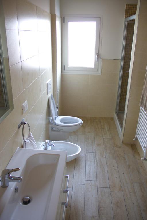 Residence La Perla Καόρλε Δωμάτιο φωτογραφία