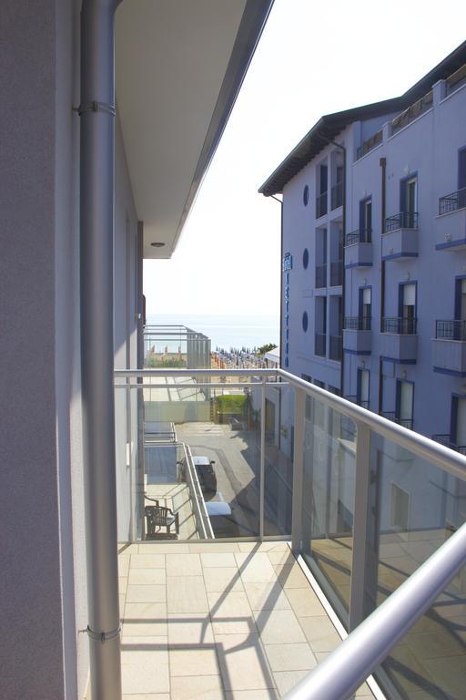 Residence La Perla Καόρλε Δωμάτιο φωτογραφία