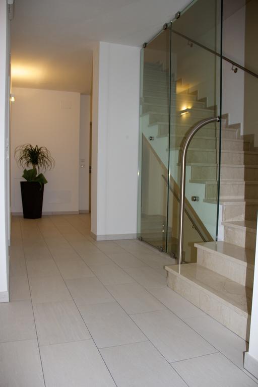 Residence La Perla Καόρλε Εξωτερικό φωτογραφία