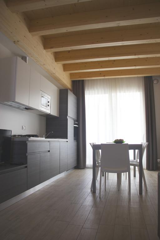 Residence La Perla Καόρλε Δωμάτιο φωτογραφία