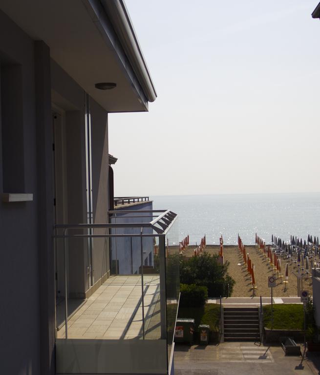 Residence La Perla Καόρλε Εξωτερικό φωτογραφία