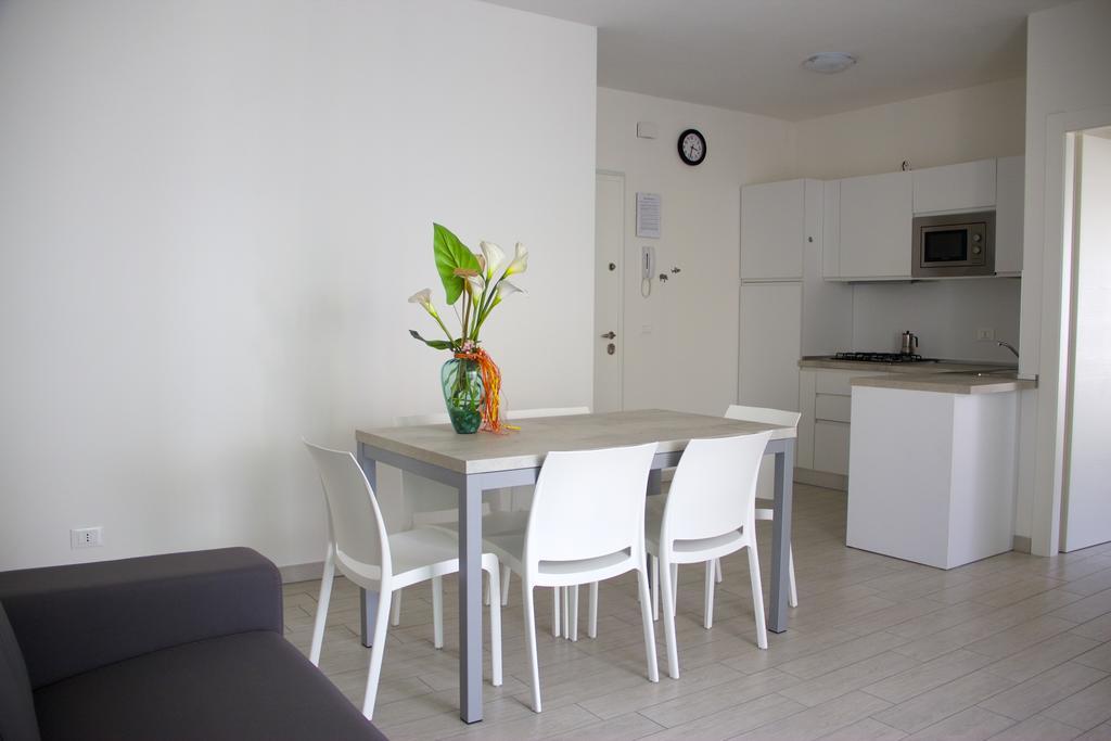 Residence La Perla Καόρλε Εξωτερικό φωτογραφία