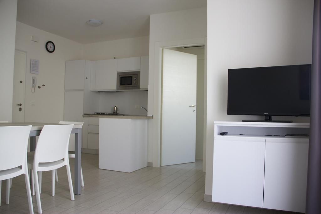 Residence La Perla Καόρλε Εξωτερικό φωτογραφία