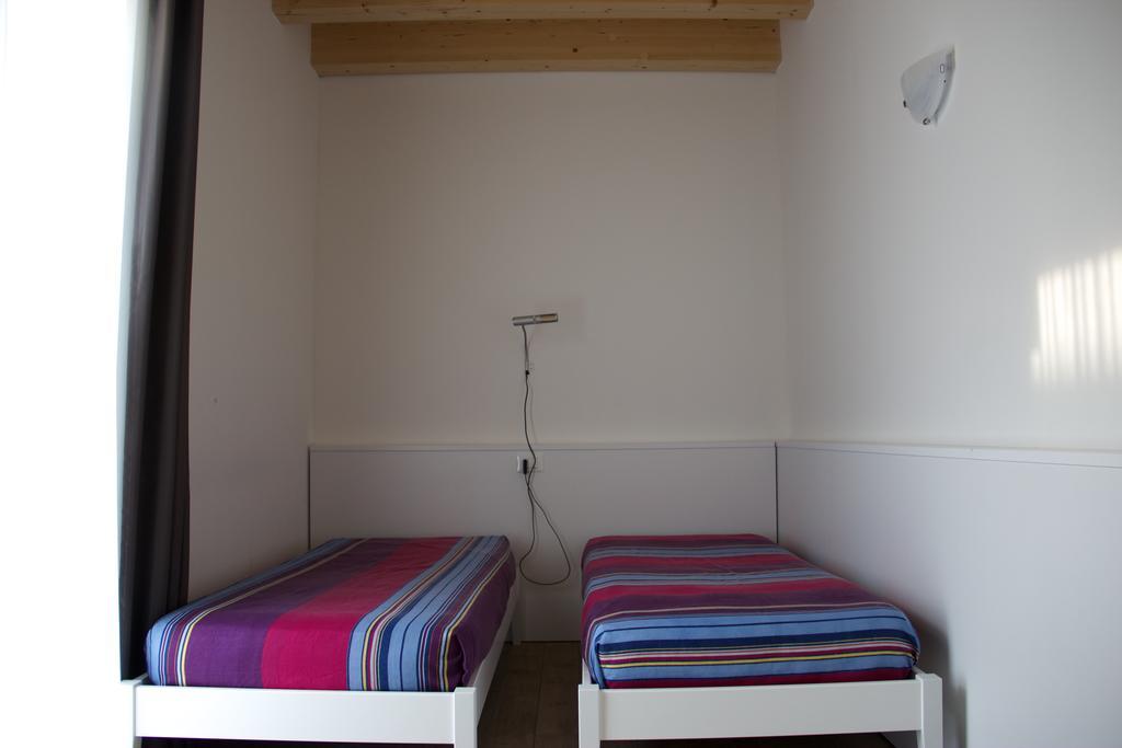 Residence La Perla Καόρλε Εξωτερικό φωτογραφία