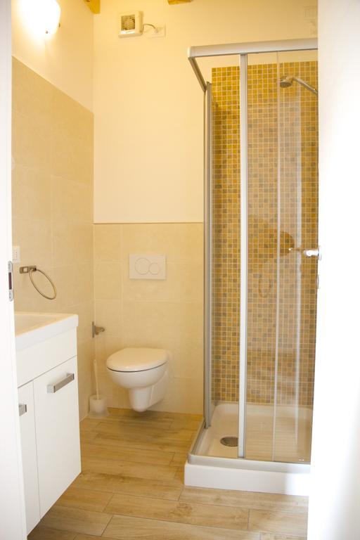 Residence La Perla Καόρλε Εξωτερικό φωτογραφία