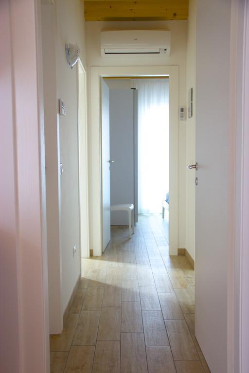 Residence La Perla Καόρλε Εξωτερικό φωτογραφία