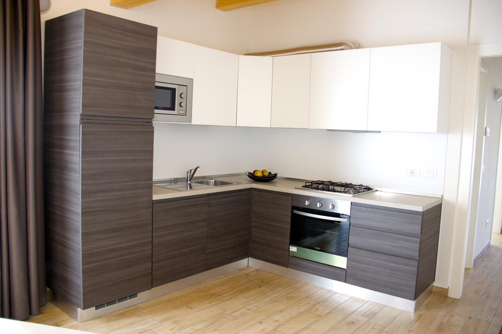 Residence La Perla Καόρλε Εξωτερικό φωτογραφία