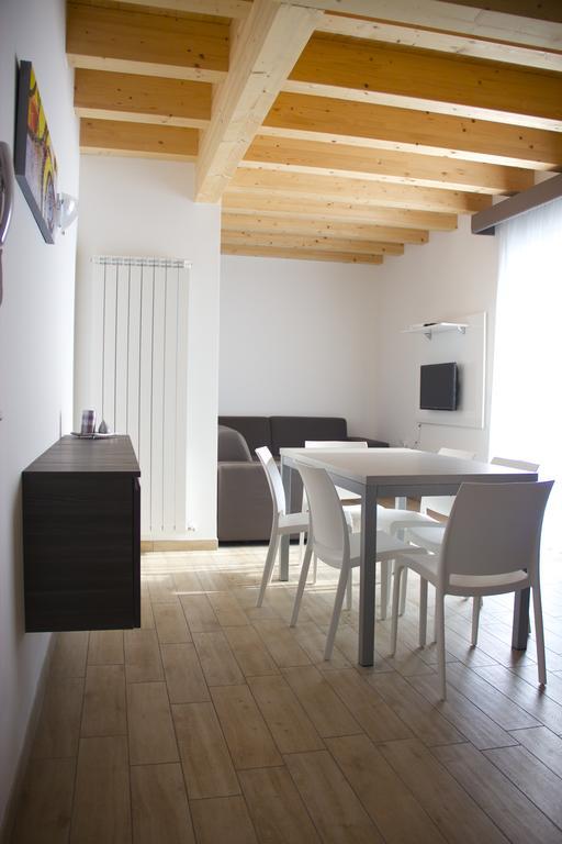 Residence La Perla Καόρλε Εξωτερικό φωτογραφία
