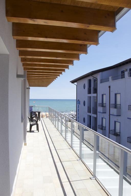 Residence La Perla Καόρλε Εξωτερικό φωτογραφία